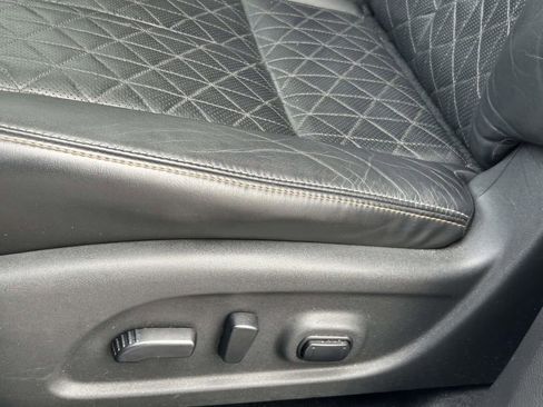 Used 2021 Nissan Murano Platinum w/ Cargo Package image 21