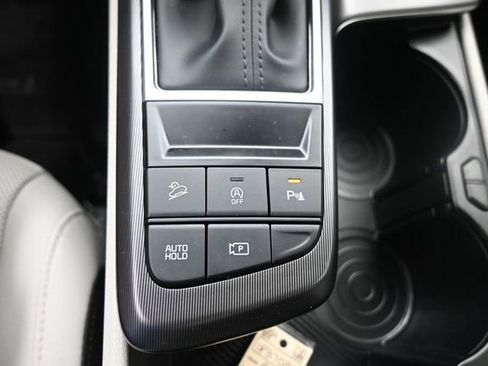 Used 2026 Kia Sportage EX w/ EX Panorama Roof Package AWD/4WD image 16
