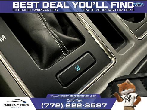 Used 2018 Ford F150 Raptor w/ Equipment Group 802A Luxury AWD/4WD image 36