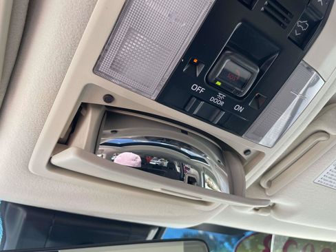 Used 2023 Lexus GX 460 Premium AWD/4WD image 17
