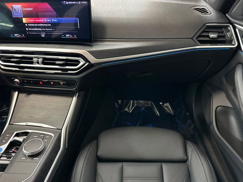 Certified 2023 BMW i4 eDrive35 image 29