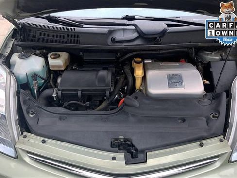 Used 2007 Toyota Prius image 10