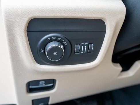 Used 2023 Jeep Grand Cherokee Limited AWD/4WD image 25