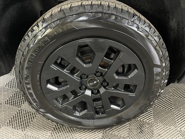 Used 2023 Honda Passport TrailSport image 13