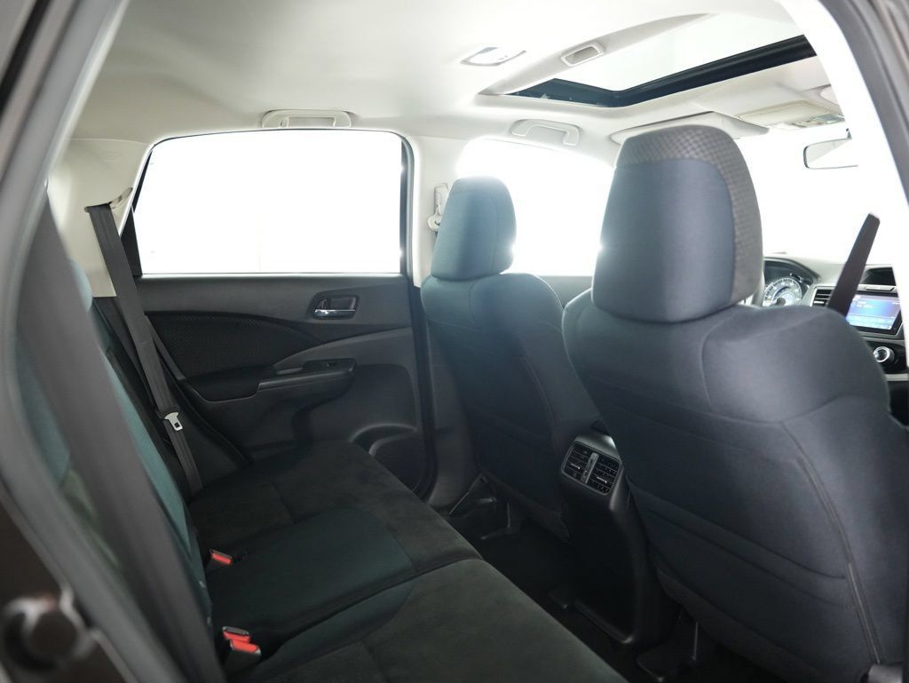 Used 2016 Honda CR-V EX image 39