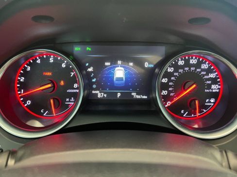 Used 2018 Toyota Camry XSE w/ Driver Assist Package FWD image 27