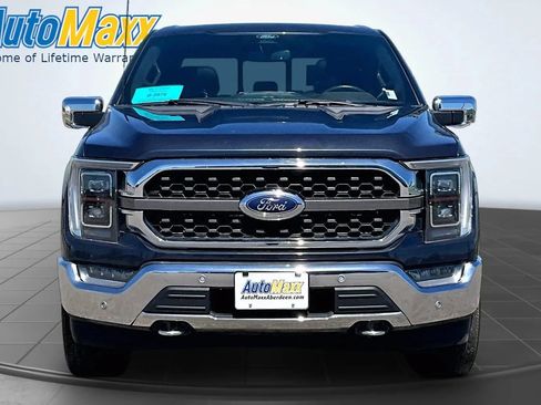 Used 2022 Ford F150 King Ranch AWD/4WD image 2