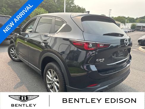 Used 2023 MAZDA CX-5 AWD 2.5 S image 4