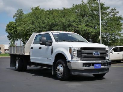 Certified 2018 Ford F350 XL w/ Power Equipment Group