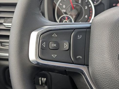 New 2026 RAM 2500 Big Horn AWD/4WD image 23
