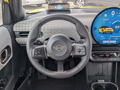 New 2026 MINI Cooper S FWD image 11