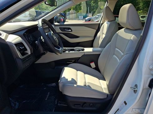 Certified 2023 Nissan Rogue SL AWD/4WD image 15