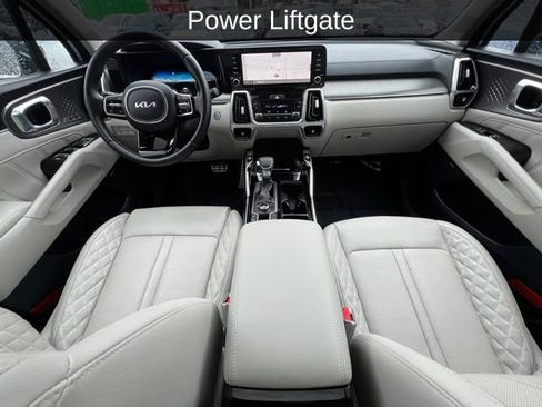 Used 2023 Kia Sorento SX image 4