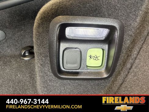 New 2026 Chevrolet Corvette Z06 image 47