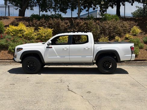 Used 2019 Toyota Tacoma TRD Pro AWD/4WD image 6
