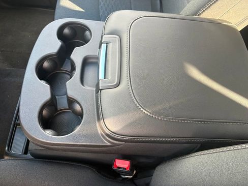 New 2026 RAM 2500 Tradesman w/ Power Wagon Package image 29