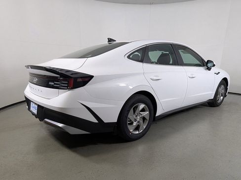 New 2026 Hyundai Sonata SE image 7