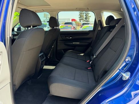 Used 2024 Honda CR-V EX image 30