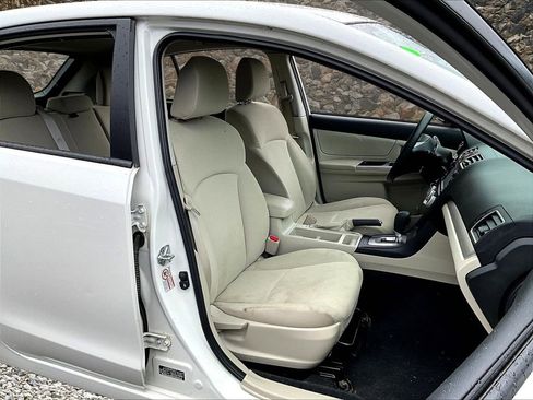 Used 2016 Subaru Impreza 2.0i AWD/4WD image 7