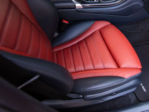 Used 2018 Mercedes-Benz GLC 43 AMG 4MATIC Coupe image 32