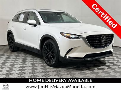 Used 2022 MAZDA CX-9 Touring Plus