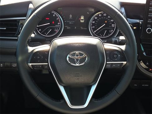Used 2024 Toyota Camry XLE image 14