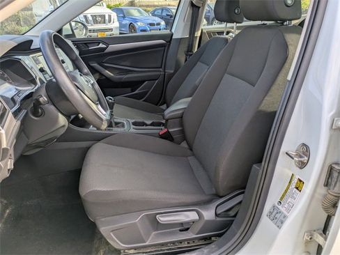 Used 2019 Volkswagen Jetta S w/ Driver Assistance Package image 7