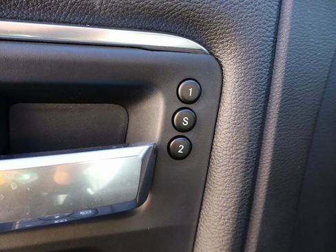 Used 2025 RAM 2500 Laramie w/ Night Edition image 12