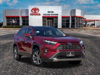 Used 2022 Toyota RAV4 Limited