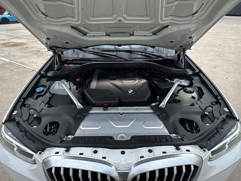 Used 2023 BMW X3 xDrive30i w/ Convenience Package image 34