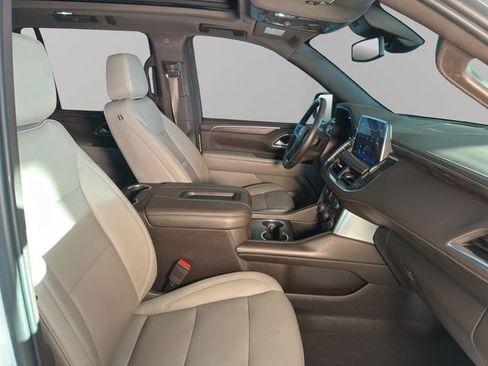 Used 2023 Chevrolet Tahoe LT image 20