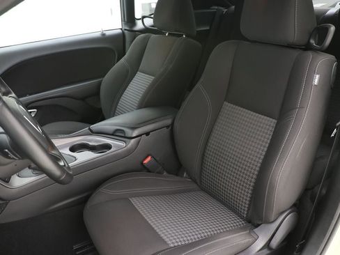 Used 2023 Dodge Challenger SXT w/ Blacktop Package image 11