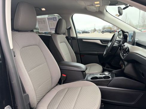 Used 2022 Ford Escape SE w/ Convenience Package image 17