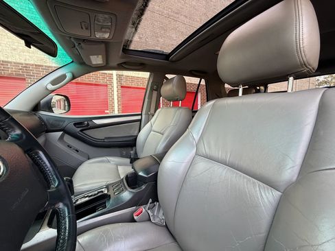 Used 2006 Toyota 4Runner Sport RWD image 12