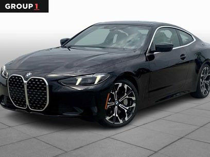 New 2026 BMW 430i Coupe w/ Parking Assistance Package