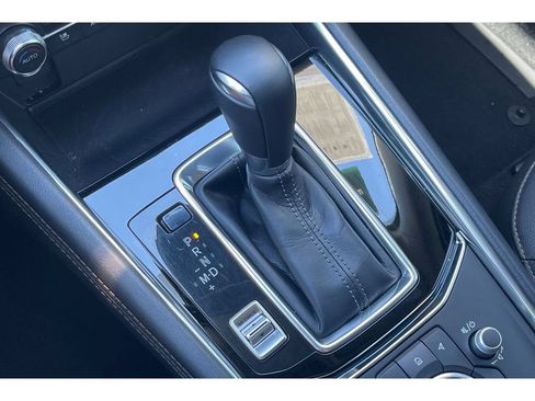 Certified 2023 MAZDA CX-5 AWD 2.5 S w/ Premium Plus Pkg image 34