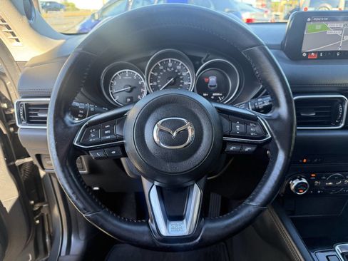 Used 2018 MAZDA CX-5 Grand Touring w/ Premium Package image 27