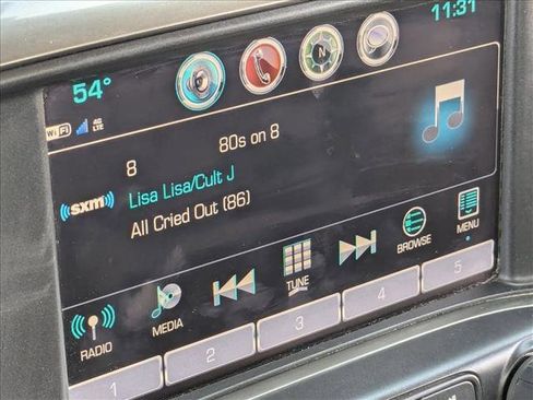 Used 2019 Chevrolet Silverado 1500 LT image 14