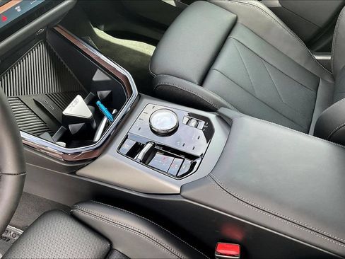New 2026 BMW X3 xDrive30i w/ Premium Package AWD/4WD image 18