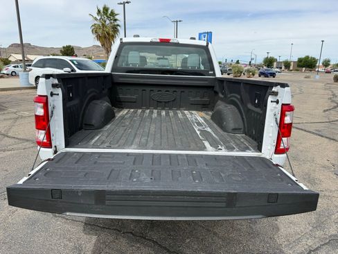 Used 2023 Ford F150 XL image 38