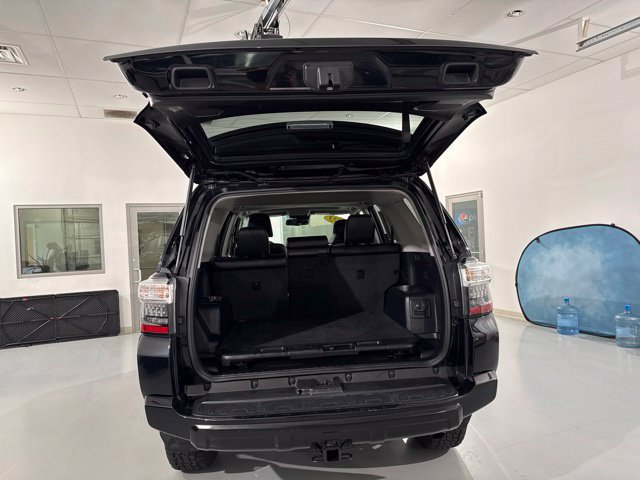 Used 2023 Toyota 4Runner TRD Pro AWD/4WD image 10