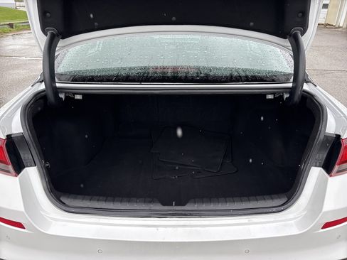 Used 2020 Kia Optima Premium FWD image 8