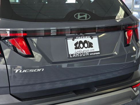 New 2026 Hyundai Tucson SE AWD/4WD image 12