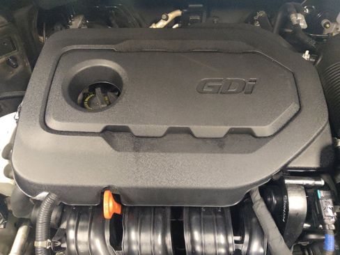 Used 2020 Hyundai Santa Fe SEL w/ Convenience Package FWD image 30