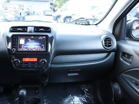 Used 2024 Mitsubishi Mirage ES FWD image 18