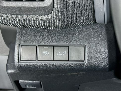 Used 2023 Subaru Solterra AWD image 17
