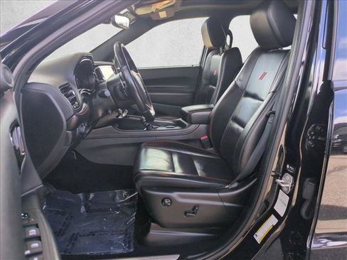 Used 2024 Dodge Durango R/T image 16