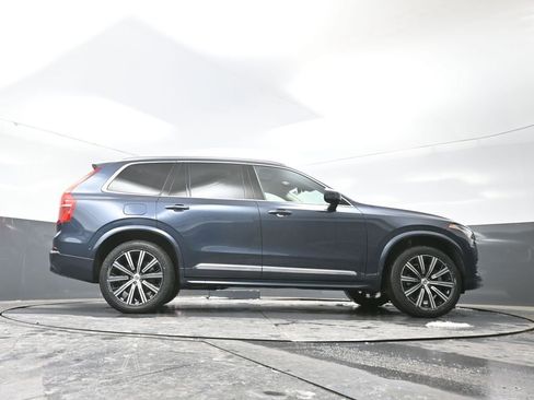 Used 2024 Volvo XC90 B6 Plus image 50