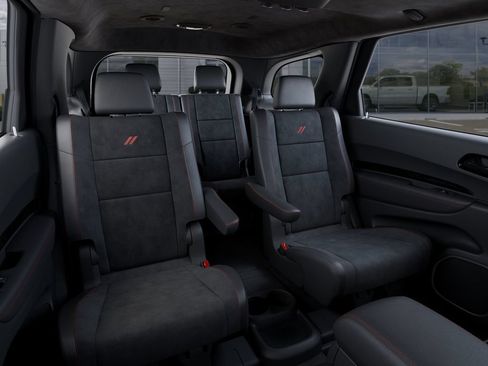 New 2026 Dodge Durango GT AWD/4WD image 15