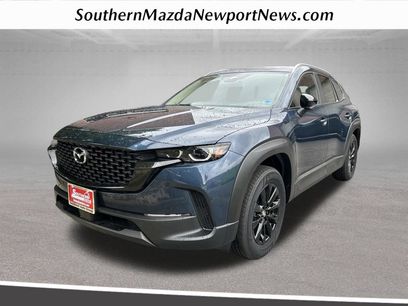 New 2026 MAZDA CX-50 AWD 2.5 S w/ Weather Package